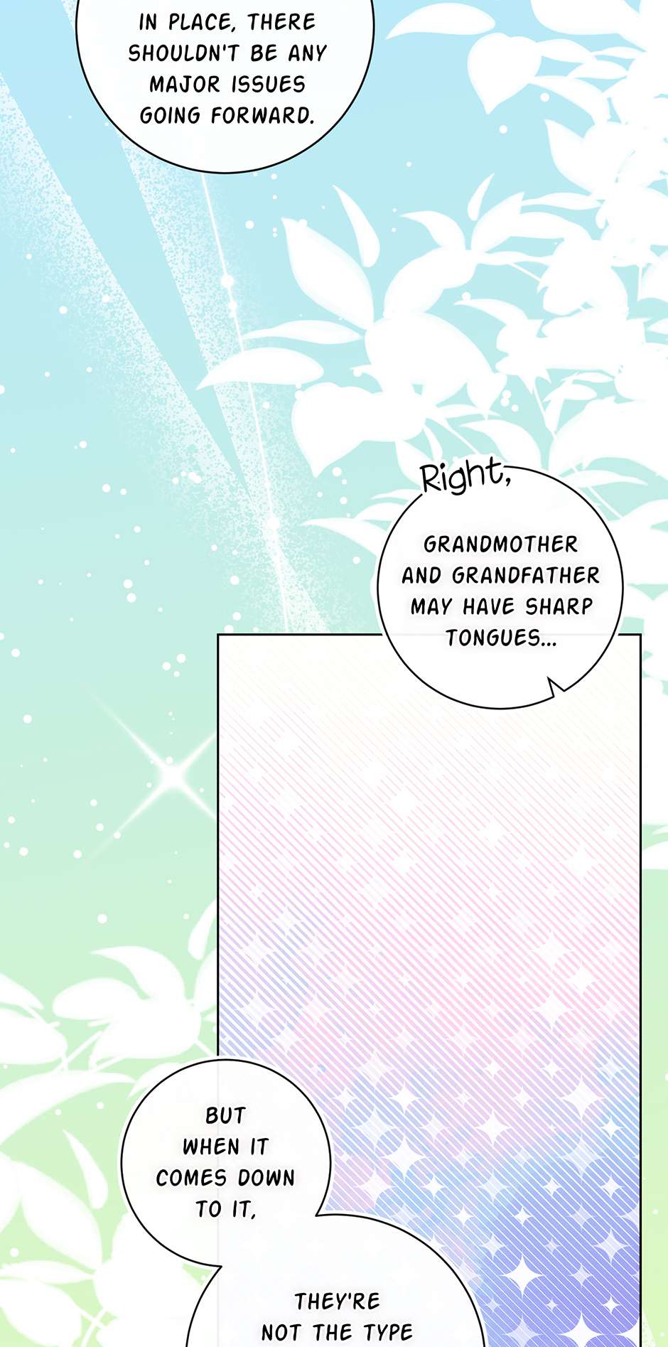 I Will Remove Them From My Life Chapter 114 30